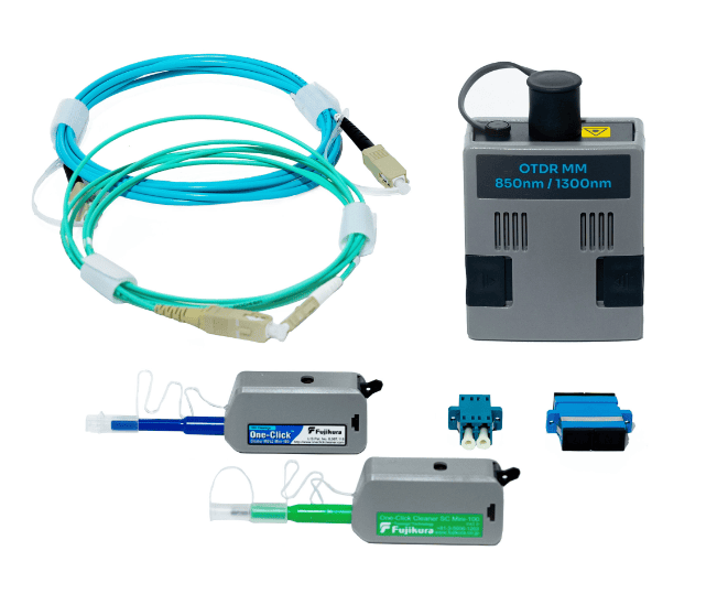 TestPro CV100